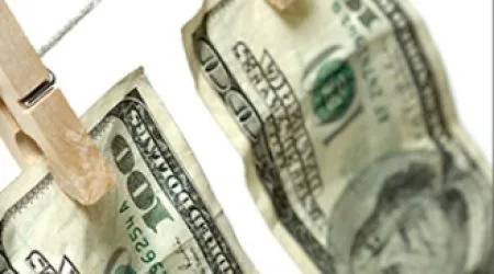 lavado de dinero sanciones sat