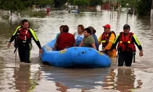 lluvias coahuila