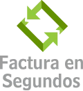 logo factura en segundos