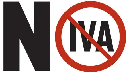 no iva