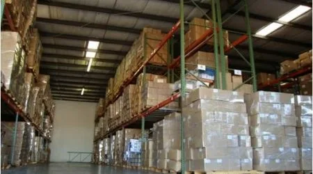 padron de importadores