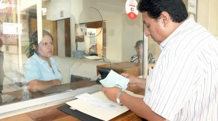 pagar impuestos en mexico