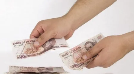 pago indebido correccion