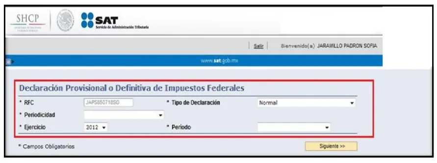 pago referenciado sat 2