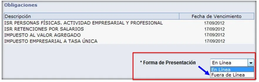 pago referenciado sat 6