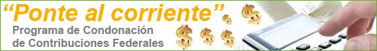 ponte al corriente ponte al corriente