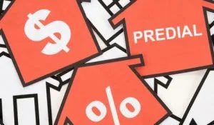 predial 2015