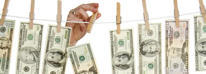 prorroga lavado de dinero