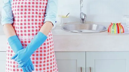 regimen empleados domesticos