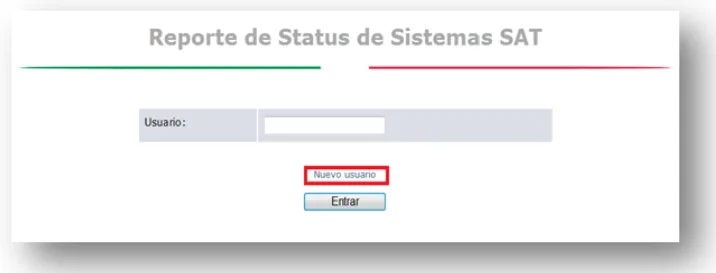 reporte sat 1