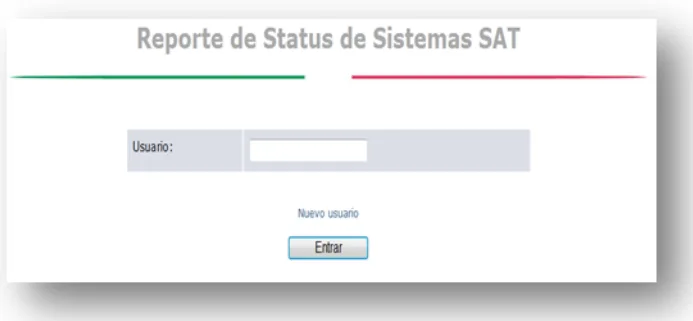 reporte sat 3
