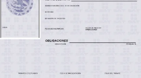 rfc inscripcion