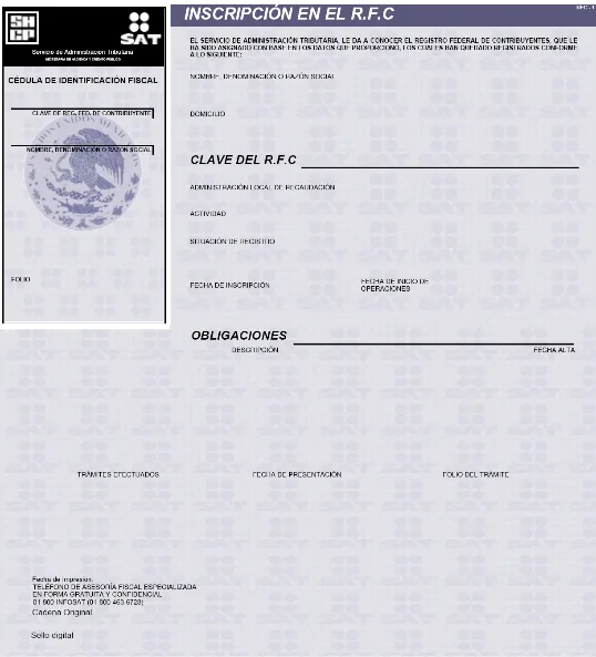 rfc inscripcion