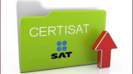 sat certisat web
