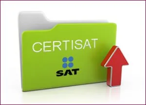 sat certisat web