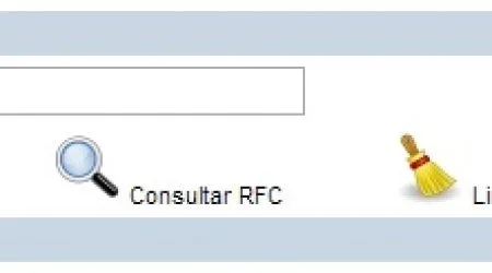 validar rfc