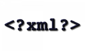 xml-logo