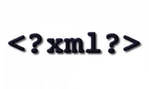 xml-logo